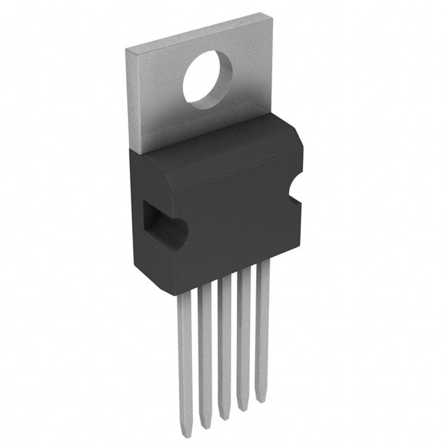 UC3710TG3 TO-220-5 package