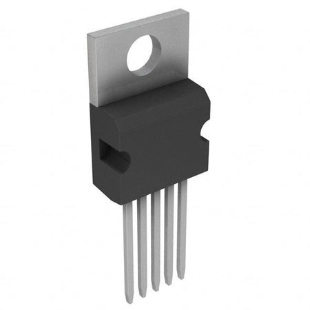 UC3710TG3 TO-220-5 package
