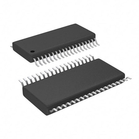 IMC101TT038XUMA1 TSSOP-38 package