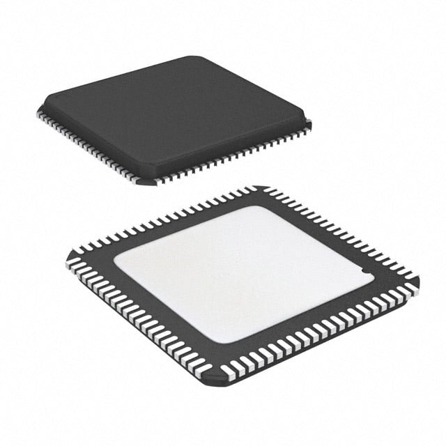 CYUSB3324-88LTXCT QFN package