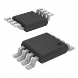 PE4141B-W MSOP-8 package