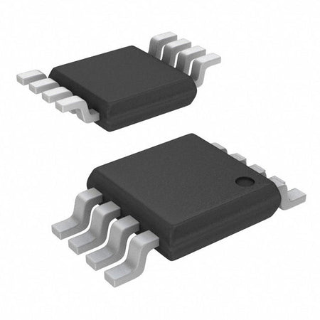 PE4141B-W MSOP-8 package