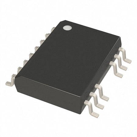 UCC21320QDWKQ1 SOIC-14 package