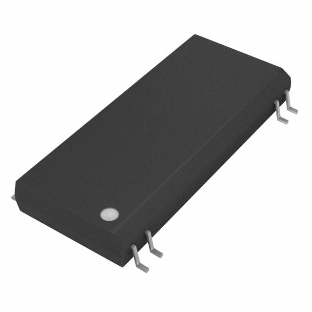 ISO124U/1K SOIC-8 package