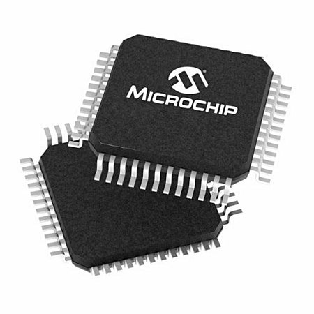 dsPIC33AK512MC505-I/PT TQFP package