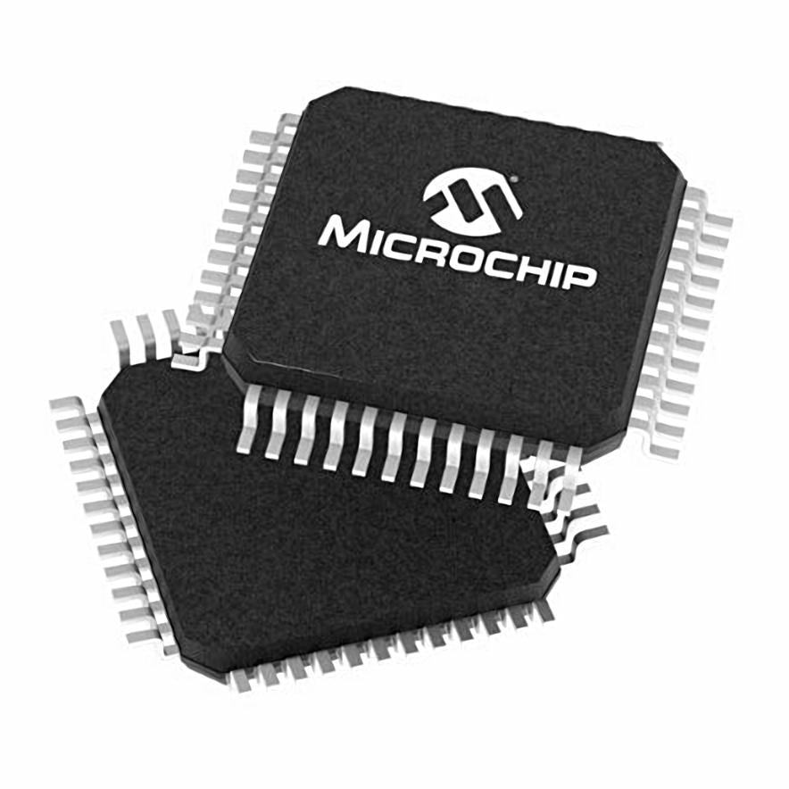 dsPIC33AK512MC205-I/PT TQFP package