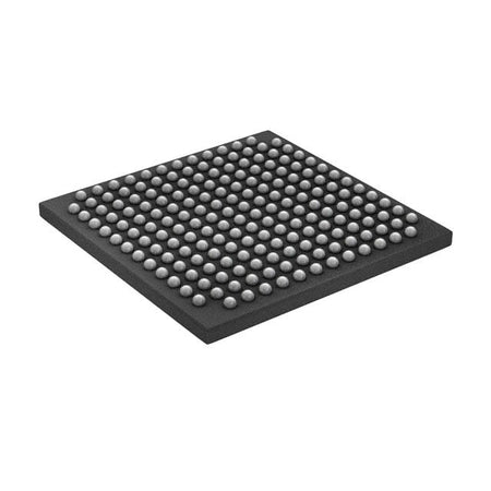 CY9BF318TBGL-GK7E1 UNSPECIFIED package