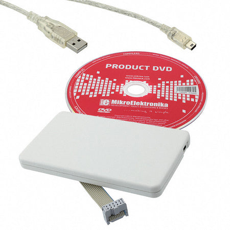 MIKROE-1748 UNSPECIFIED package