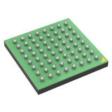 IS29GL256S-90TFI01 SPANSION TSOP56 package reference