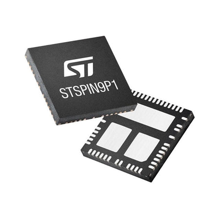 STSPIN9P16TR UNSPECIFIED package
