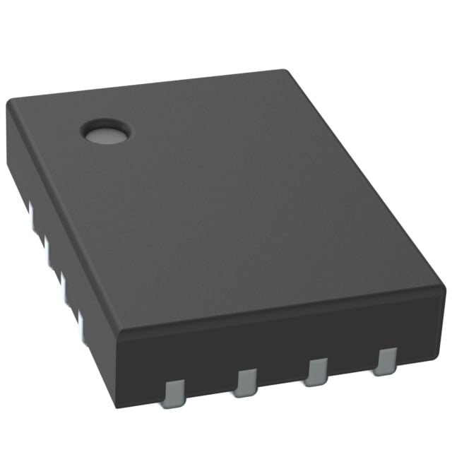 PI4IOE5V6408ZTAEX TQFN-20，UQFN-261816 package