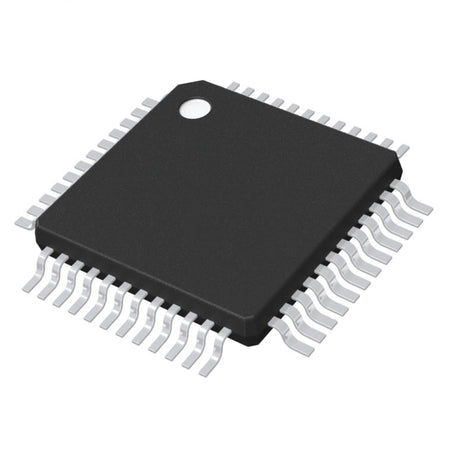 DSPIC33AK64MC105-I/PT UNSPECIFIED package