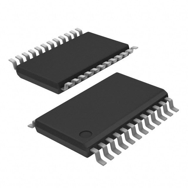 PMB2201R-V12TR TSSOP24 package