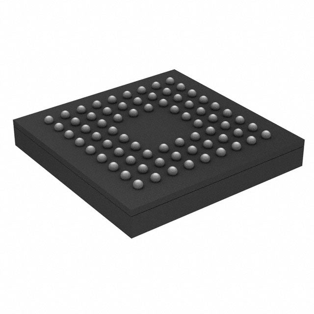 THC63LVD827-B THine Electronics 72-TFBGA-7X7 package reference