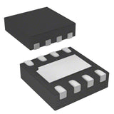 TSV912IQ2T DFN-8 package