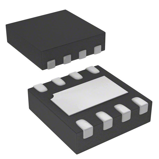 TSV912IQ2T DFN-8 package