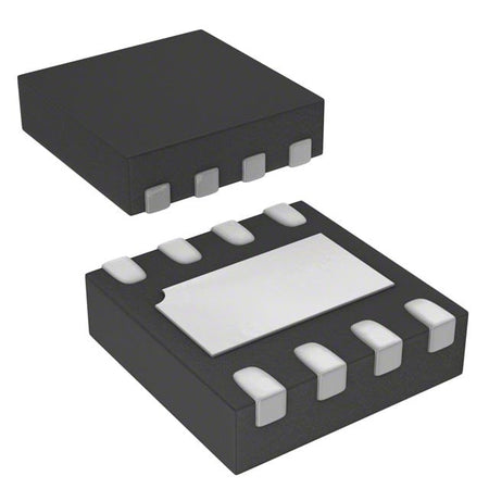 M24SR64-YMC6T/2 DFN package