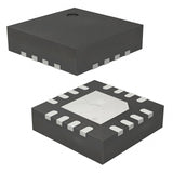 PE423641MLAA-Z QFN-16-EP package