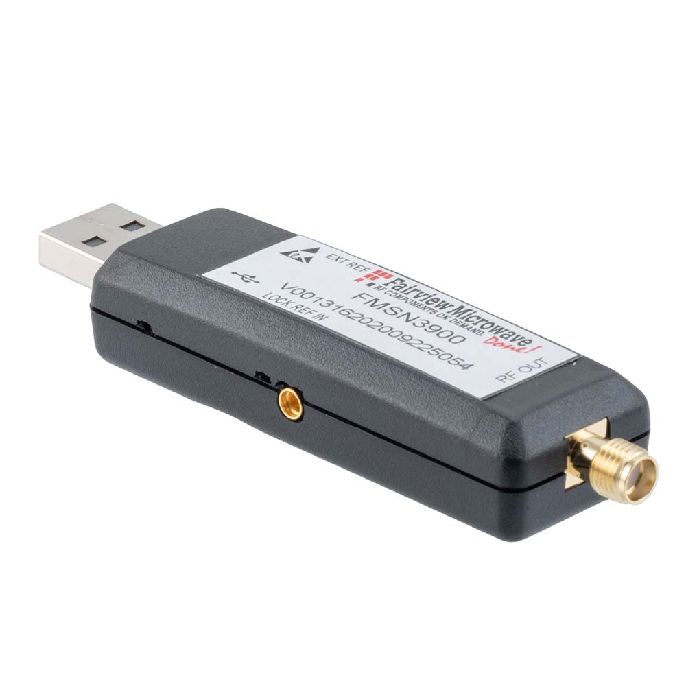 FMSN3900 UNSPECIFIED package