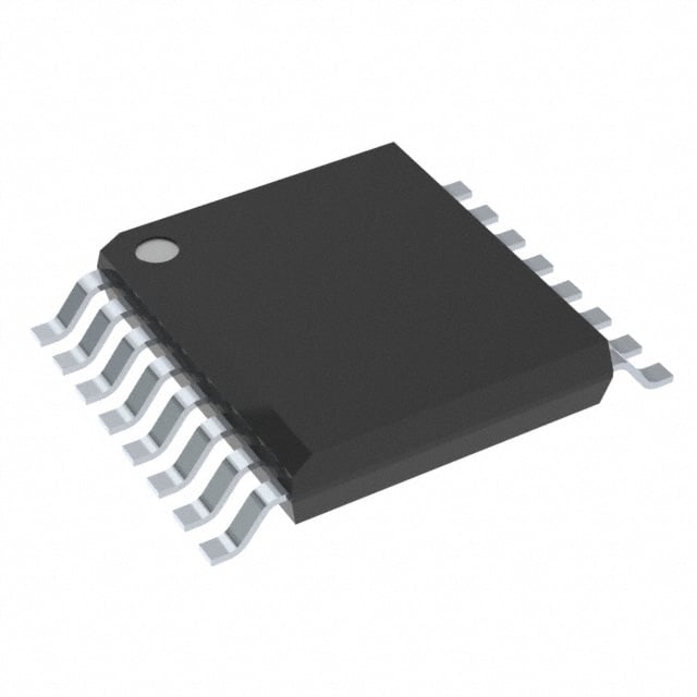 ISO7041DBQR SSOP-16 package