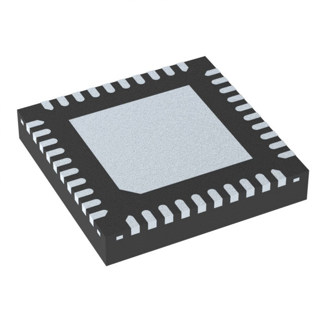 ADC3643IRSBR WQFN package
