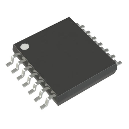 MCP3424-E/ST TSSOP-14 package