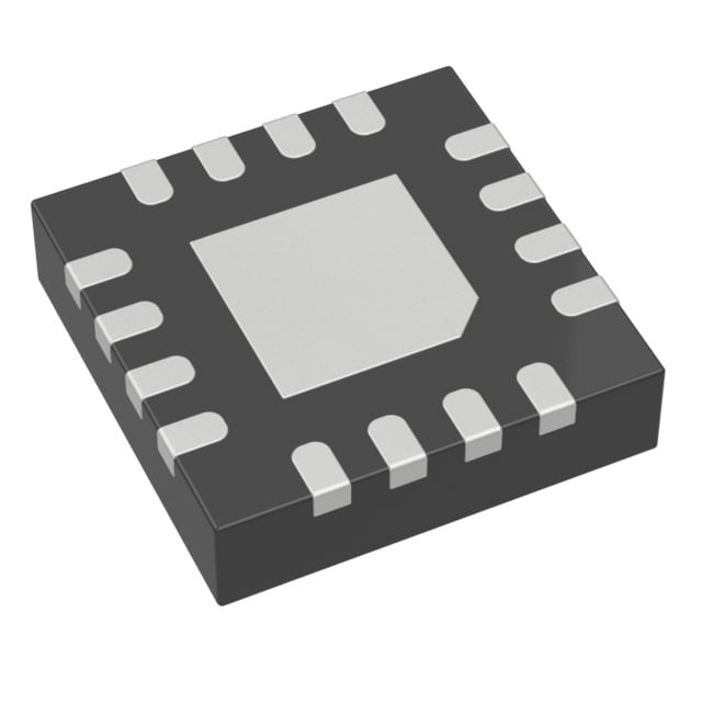 74HC595D SOP-16 package