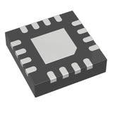 74HC595D SOP-16 package