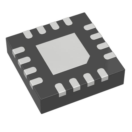 74HC595D SOP-16 package
