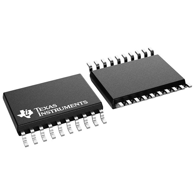 ADS130B04QPWRQ1 TSSOP-20 package