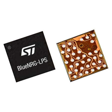 BLUENRG-332VC UNSPECIFIED package