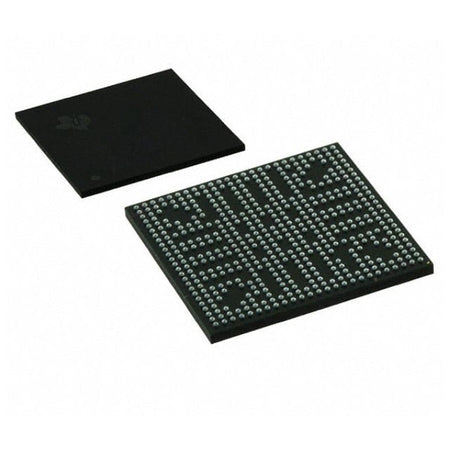 AM4378BZDNA100 BGA package
