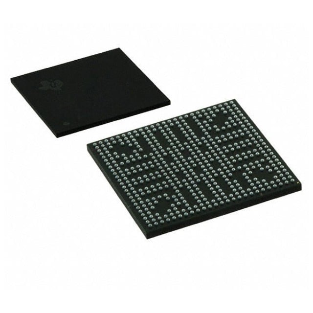 AM4376BZDN80 BGA package