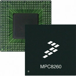MPC8280ZUQLDA NXP Semiconductors