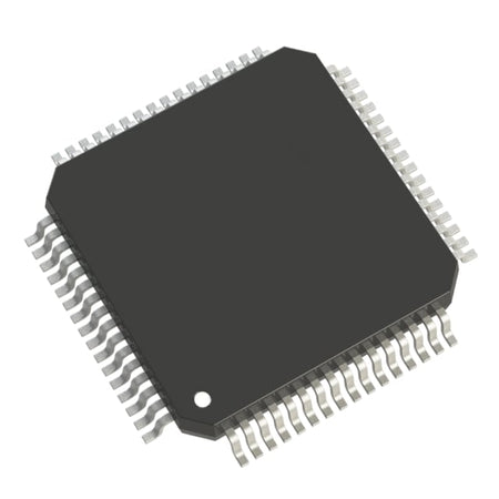 70V05L20PFGI QFP package