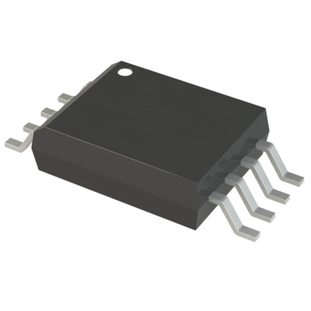 ISO6721FQDWVRQ1 SOIC-8 package