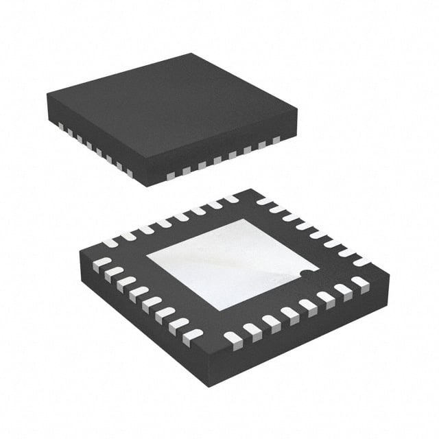 KSZ8081RNBIA-TR QFN-32 package