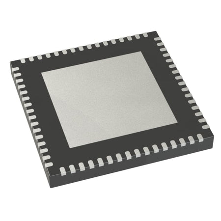 LAN9252I/ML QFN-64，QFN-64-EP package