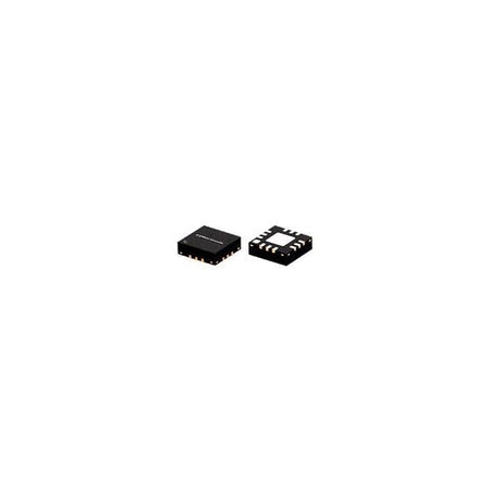 CY2-44+ VQFN-12 package reference