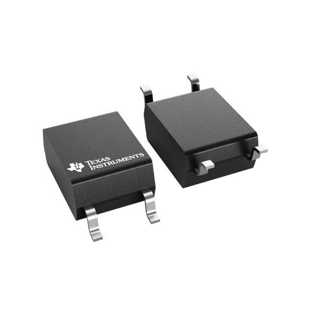 ISOM8610DFGR SO-4 package