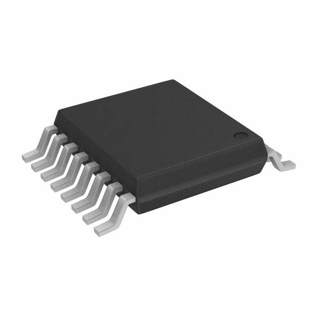 AS3933-BTST TSSOP-16 package