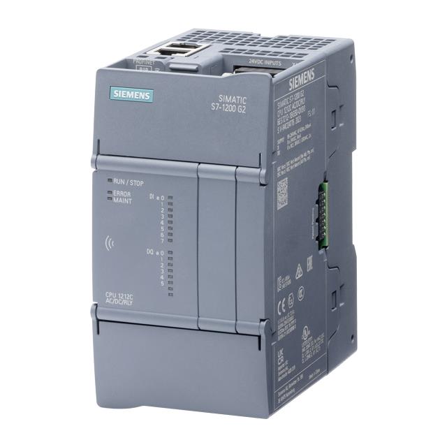 6ES7212-1AF50-0XB0 UNSPECIFIED package