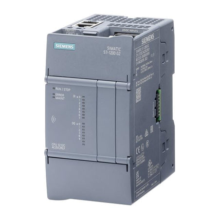 6ES7212-1AF50-0XB0 UNSPECIFIED package