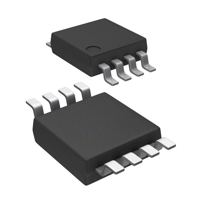 BU7232YFVM-CTR MSOP-8 package