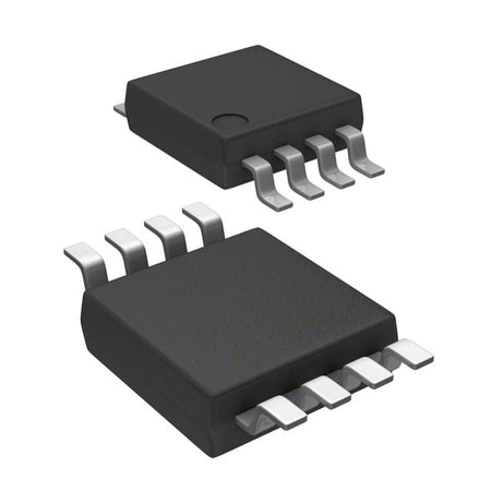 BU7232YFVM-CTR MSOP-8 package