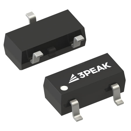 TPV803S-3STR SOT-23G-3 package