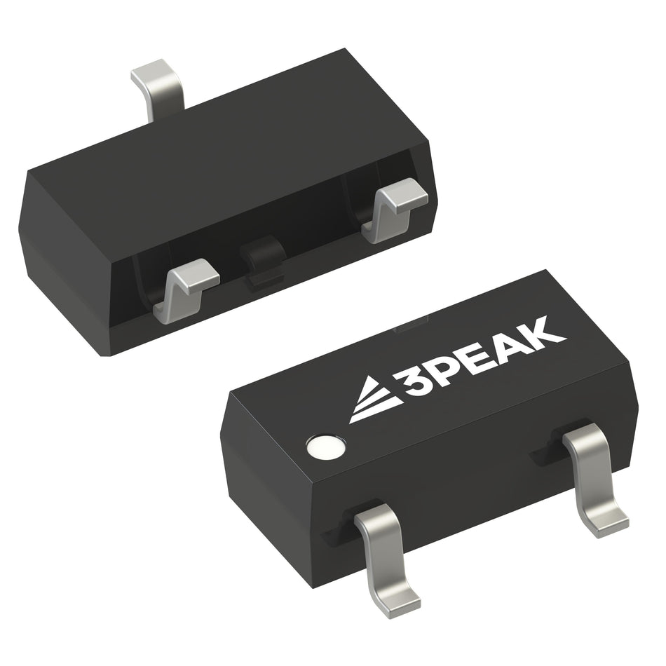 TPV803S-3STR SOT-23G-3 package