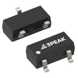 TPR3312-S3TR SOT-23G-3 package