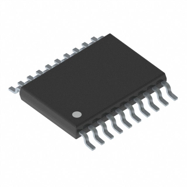 TPS16630PWPR HTSSOP-20 package