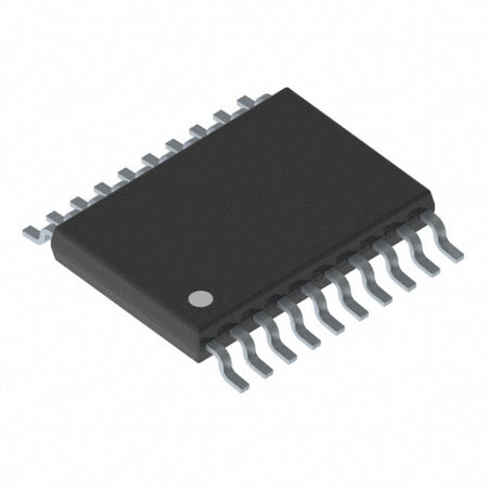 TPS16630PWPR HTSSOP-20 package